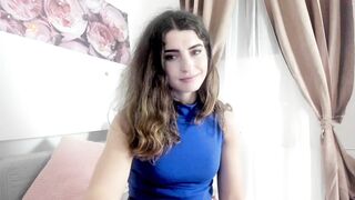 eva__lovia_  - Record  [Chaturbate] Hidden Show petite-teen no-pelo chupada