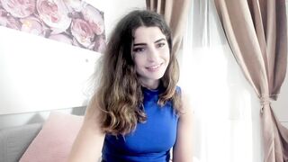 eva__lovia_  - Record  [Chaturbate] Hidden Show petite-teen no-pelo chupada