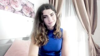 eva__lovia_  - Record  [Chaturbate] Hidden Show petite-teen no-pelo chupada