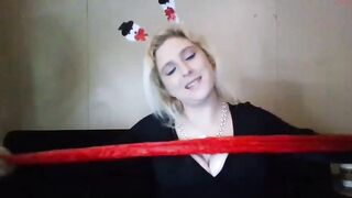 ghettogagginbabygirl  - Record  [Chaturbate] shemale realsex chat chica