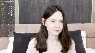 graceraze  - Record  [Chaturbate] Naked Model thief spy vaginal-creampies