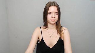 hot_stuff_01  - Record  [Chaturbate] small solo-girl arrecha alt