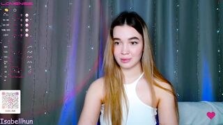 isabellhun  - Record  [Chaturbate] sexo-oral mallu wild bigboobs