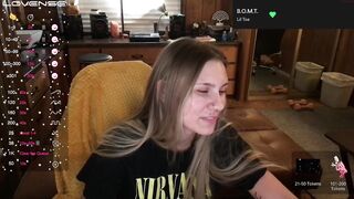 incognitoqueen  - Record  [Chaturbate] comedor step-daughter dick-sucking-videos mamando