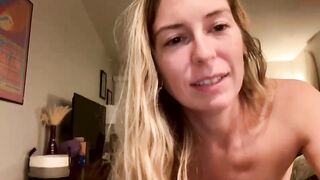 iluvyoujenny  - Record  [Chaturbate] vecina chastity urine thong