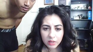 indianbaddie  - Record  [Chaturbate] grande vibrator english pareja