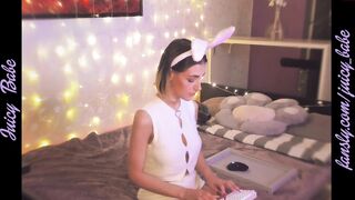 juicy__babe  - Record  [Chaturbate] roleplay Stunning bbc public-sex