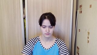 kamila_you_bb  - Record  [Chaturbate] sentando webcamsex Nude Girl madura