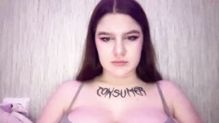 justkissy  - Record  [Chaturbate] bikini masturbandose First Time milk