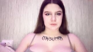 justkissy  - Record  [Chaturbate] bikini masturbandose First Time milk