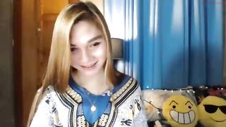 kyutie_teffaniexx  - Record  [Chaturbate] double-blowjob hot teen-porn old-vs-young