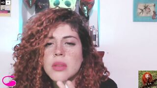 laura_fountain_  - Record  [Chaturbate] funny hardcoresex gay-sex Nice