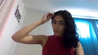 lexysexy_  - Record  [Chaturbate] yanks-featured-video canadian Live Show tesao