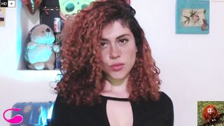 laura_fountain_  - Record  [Chaturbate] teenfuns gordita cuck crossdresser