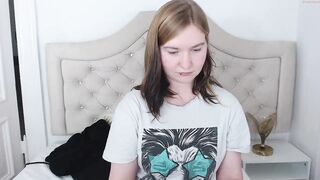 laraflirt  - Record  [Chaturbate] pale Blowjob tight-cunt free-fuck-videos