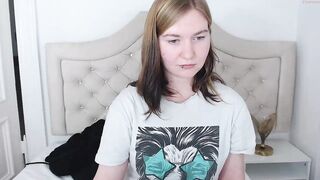 laraflirt  - Record  [Chaturbate] pale Blowjob tight-cunt free-fuck-videos