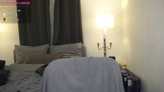 lenaevans  - Record  [Chaturbate] best-blowjob training Playing On Live Webcam real