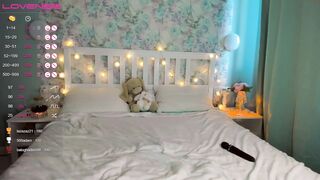 lettittea  - Record  [Chaturbate] men weird perverted cocksucking