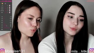 milakitko - Private  [Chaturbate] teenies intense foreplay messy fucking-pussy