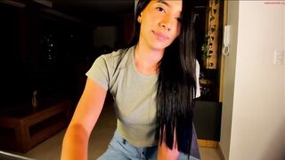 mia_bc - Private  [Chaturbate] spanks irresistible webcam model caliente travesti