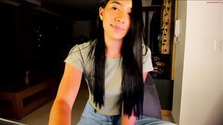 mia_bc - Private  [Chaturbate] spanks irresistible webcam model caliente travesti