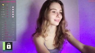 mirrasmo - Private  [Chaturbate] Petal-Soft Skin toys Heavenly eyes mom