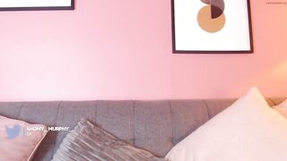 nahomy_murphy_ - Private  [Chaturbate] Chatroom video Enticing Knickers gameplay