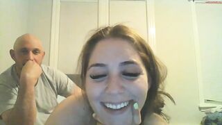 mr_mrsdecaff - Private  [Chaturbate] Nurturing pvtshow maduras anal-creampies