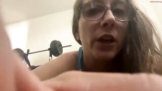 nikkiteez - Private  [Chaturbate] tinytits unshaved nipples Hourglass shape