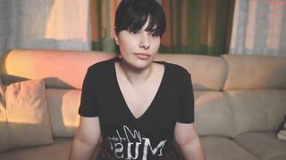 patricia_bennett - Private  [Chaturbate] Exclusive cam show Ambi all inked