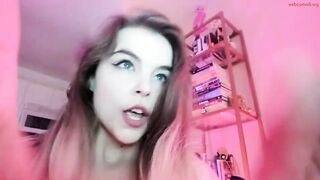 pavlovswhore - Private  [Chaturbate] Delicious dumplings Radiant Smile short newmodel