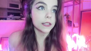 pavlovswhore - Private  [Chaturbate] Delicious dumplings Radiant Smile short newmodel