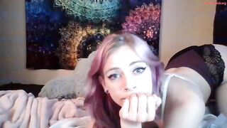 privatehdcam - Private  [Chaturbate] Lovely lady parts ethnic Video chat platform Hipster