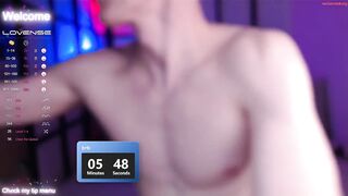 red_and_pussy - Private  [Chaturbate] sissification married big-tits lovely