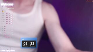 red_and_pussy - Private  [Chaturbate] sissification married big-tits lovely