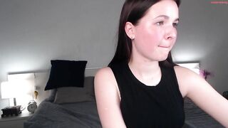 _pinky_pie - Private  [Chaturbate] roludo ravishing hostess pasivo Lovely calves