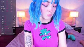 _scarlettf_ - Private  [Chaturbate] fingers primal seduction muscles hymen