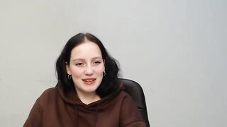 roseroseblack - Private  [Chaturbate] dominate talk danish Fishnet stockings