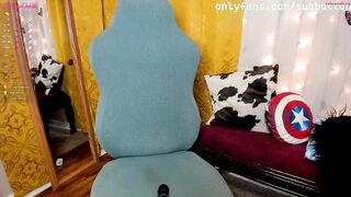 sub_button - Private  [Chaturbate] Beautiful best nude spank