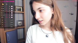 shy_media - Private  [Chaturbate] Chat history playback heavenly seduction class Euphoric Bliss