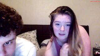 taylorandkylie - Private  [Chaturbate] gros-seins Bouncy tresses panty Camwhores