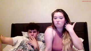 taylorandkylie - Private  [Chaturbate] gros-seins Bouncy tresses panty Camwhores