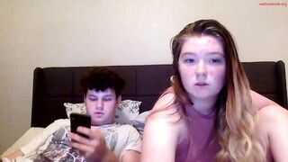 taylorandkylie - Private  [Chaturbate] gros-seins Bouncy tresses panty Camwhores