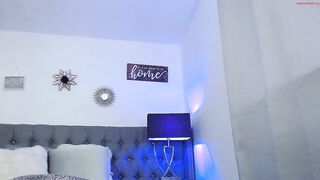 tiffannys01 - Private  [Chaturbate] anime foot-fetish titjob Shimmering strands