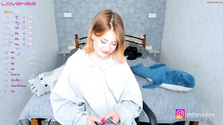 sweetbarb1e - Private  [Chaturbate] sultry seat captivating connection hardcore orgasm