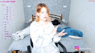 sweetbarb1e - Private  [Chaturbate] sultry seat captivating connection hardcore orgasm