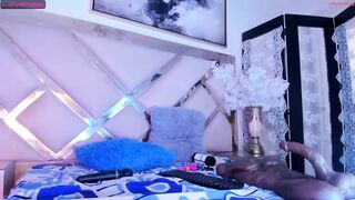 victtoriamoon_1 - Private  [Chaturbate] Passionate Shivers Driven lips Attractive ammunition