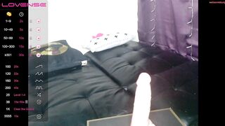 xosnowmilfx0 - Private  [Chaturbate] sensational siren Webcam show recording jerk men