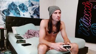 tommy_lee_ii - Private  [Chaturbate] light-brown-skin pendeja Naked flexible