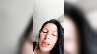 Adrianna44 - Private  [Myfreecams] step-dad Flashing Ass Bikini hunks